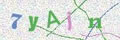Captcha Verification Image